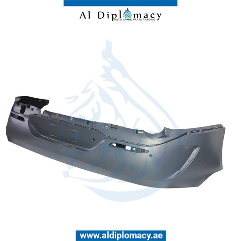 W290 AMG GT 63 BODYKIT COMPLETE. FRONT BUMPER, REAR BUMPER, AND EXHAUST